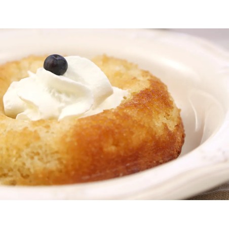 🥮 Baba au rhum